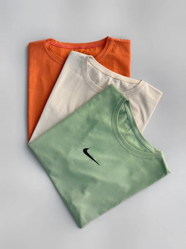 تیشرت قواره نرمال نایک