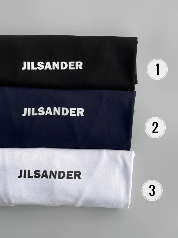 تیشرت قواره نرمال  JIL