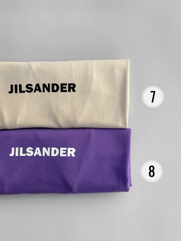 تیشرت قواره نرمال  JIL