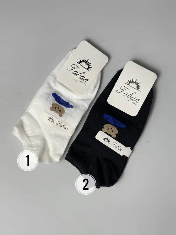 جوراب مشکی میکس 2