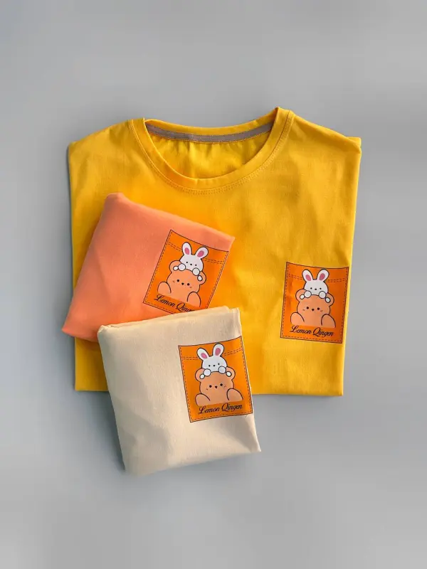 باکسی خرس جیب