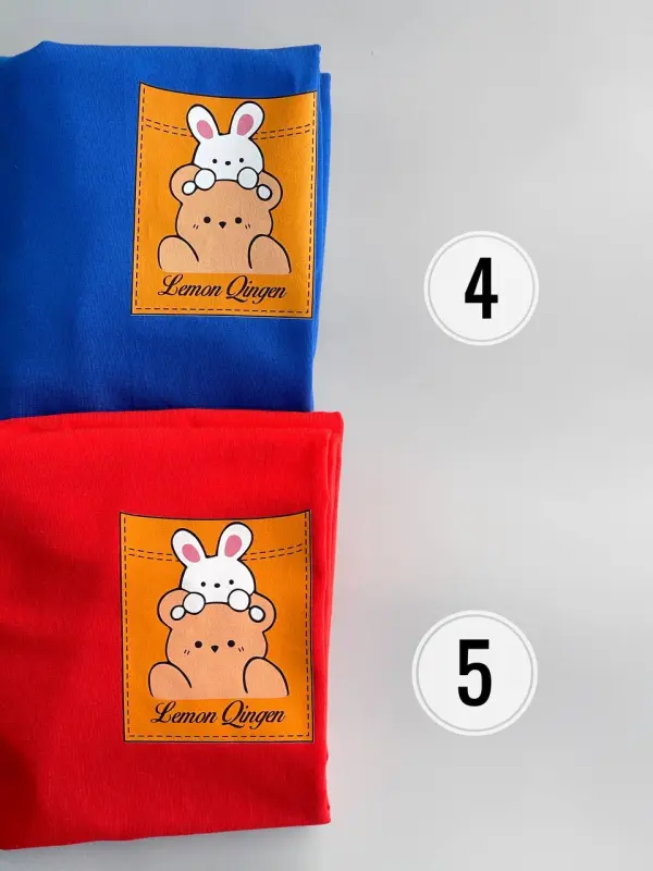 باکسی خرس جیب