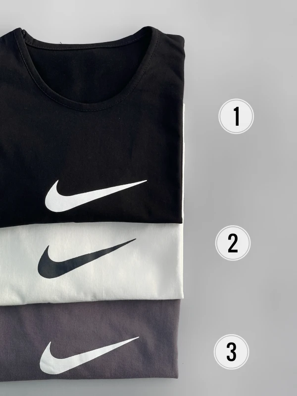 کراپ نخ پنبه نایک