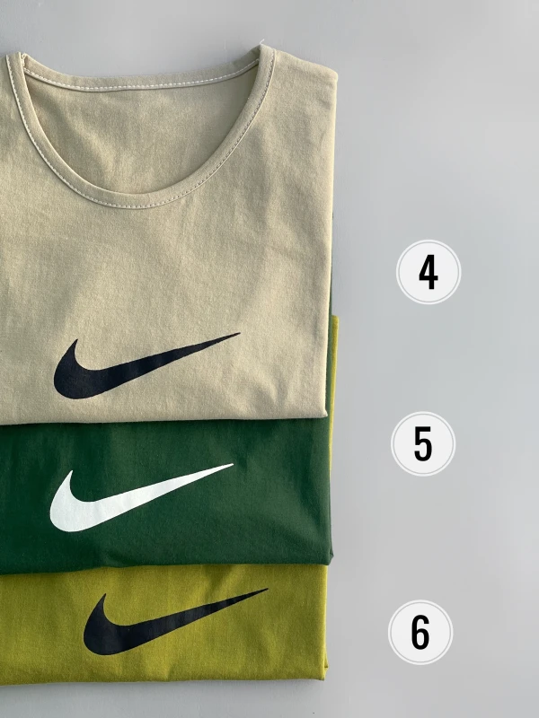 کراپ نخ پنبه نایک