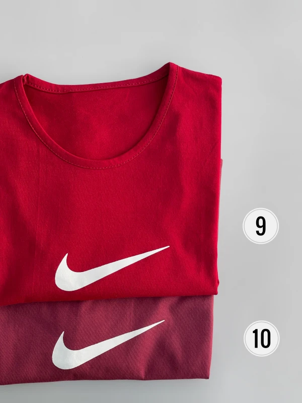 کراپ نخ پنبه نایک