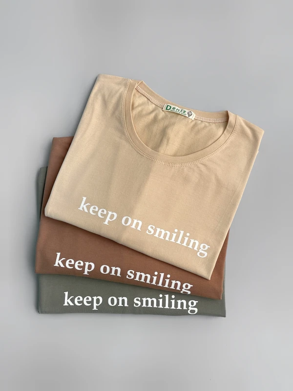 تیشرت لانگ تکست