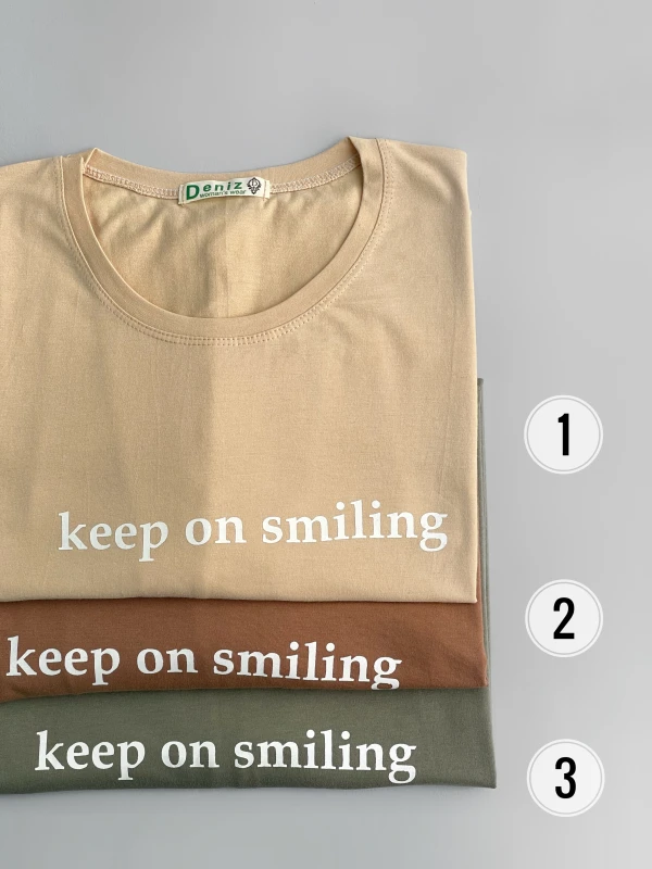 تیشرت لانگ تکست