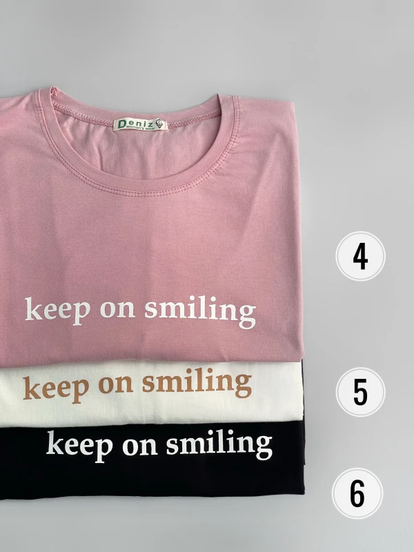 تیشرت لانگ تکست