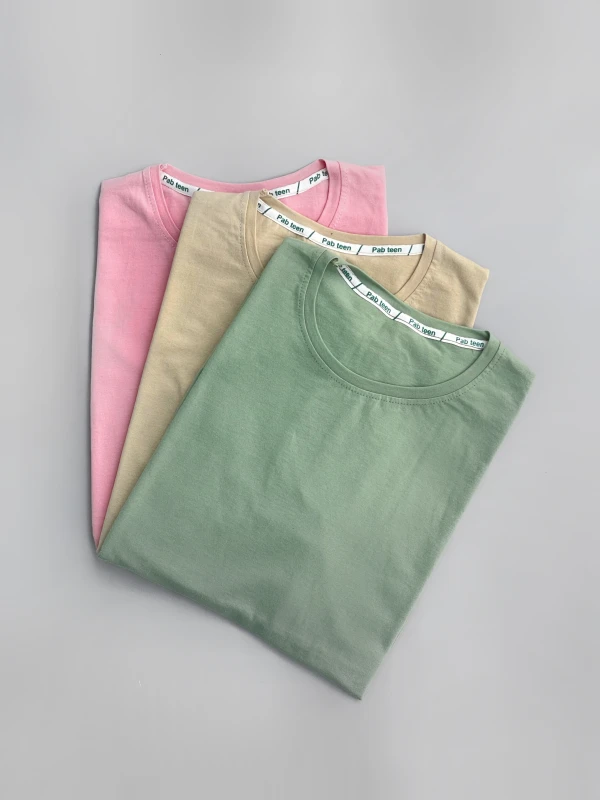 تیشرت بیسیک1