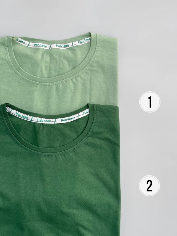 تیشرت بیسیک1