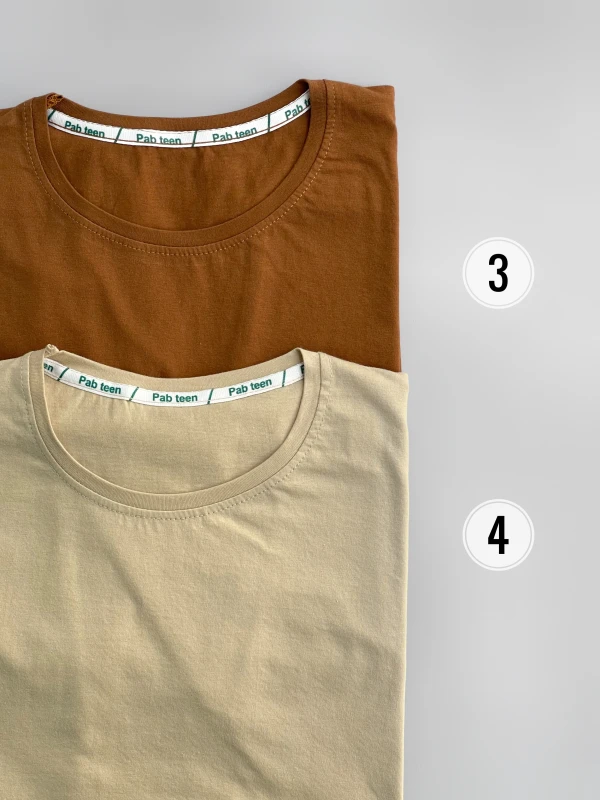 تیشرت بیسیک1