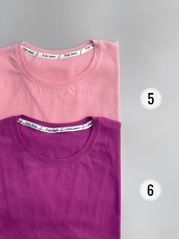 تیشرت بیسیک1