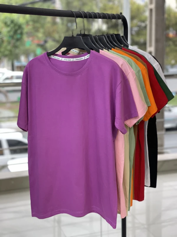 تیشرت بیسیک1