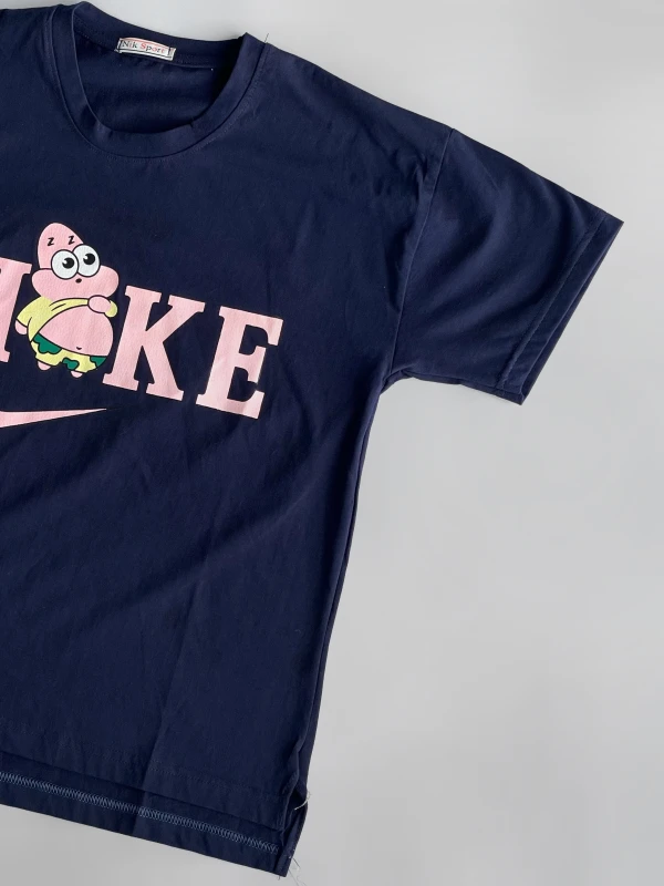 ست تیشرت شلوارک نایک پاتریک