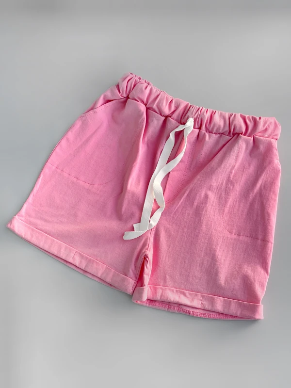 ست تیشرت شلوارک نایک پاتریک