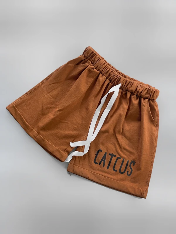 ست نخ پنبه کاکتوس