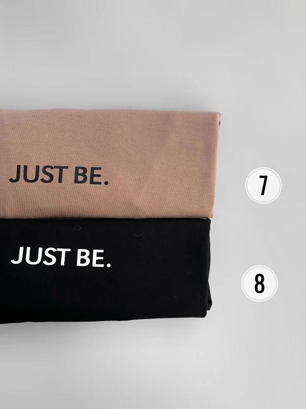 تیشرت نخ پنبه just