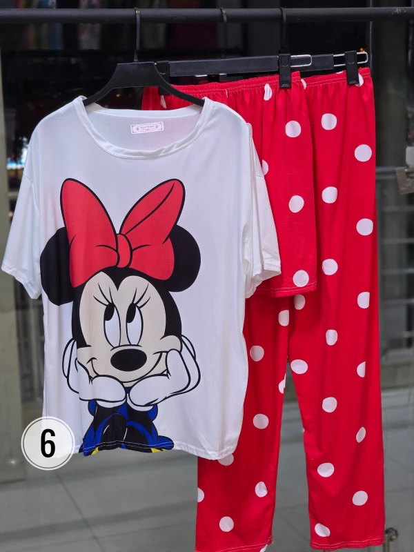 ست سه تیکه