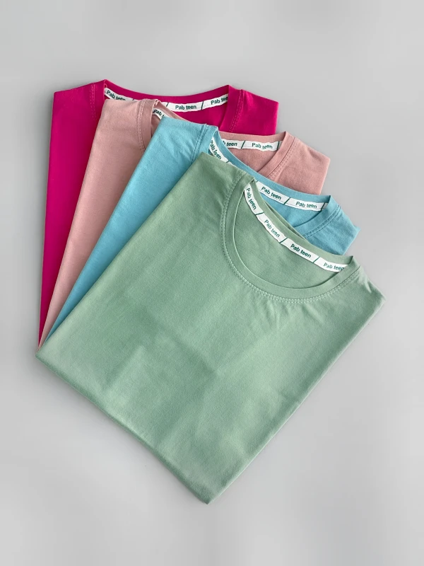 تیشرت بیسیک 3