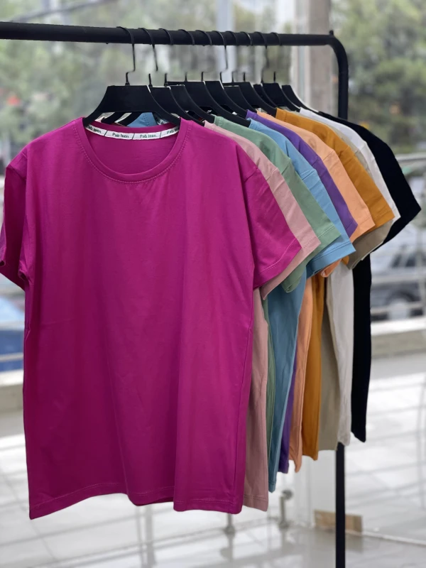 تیشرت بیسیک 3