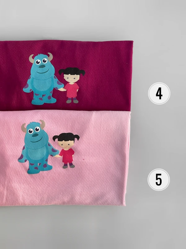 تیشرت نخ سالیوان 1104