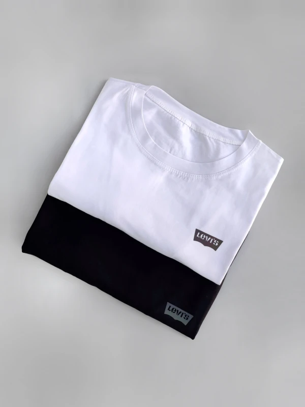 تیشرت نخ پنبه لوییز 1104