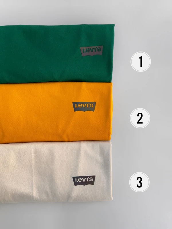 تیشرت نخ پنبه لوییز 1104