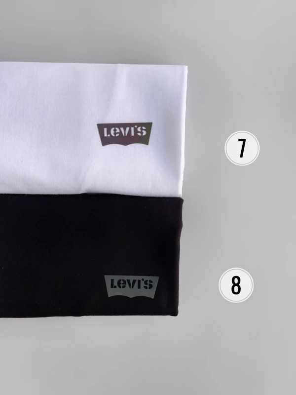 تیشرت نخ پنبه لوییز 1104