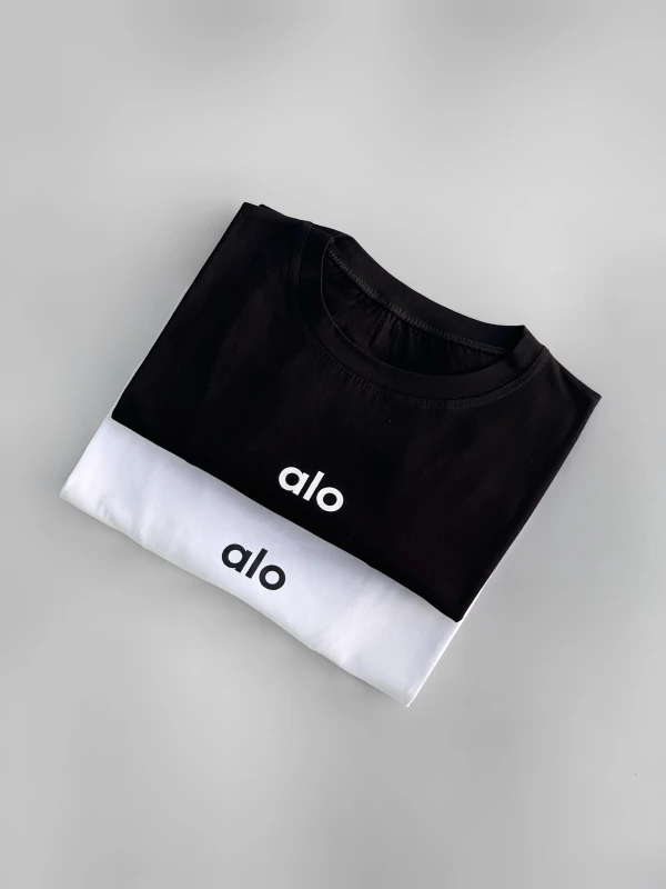 تیشرت نخ پنبه  1112alo