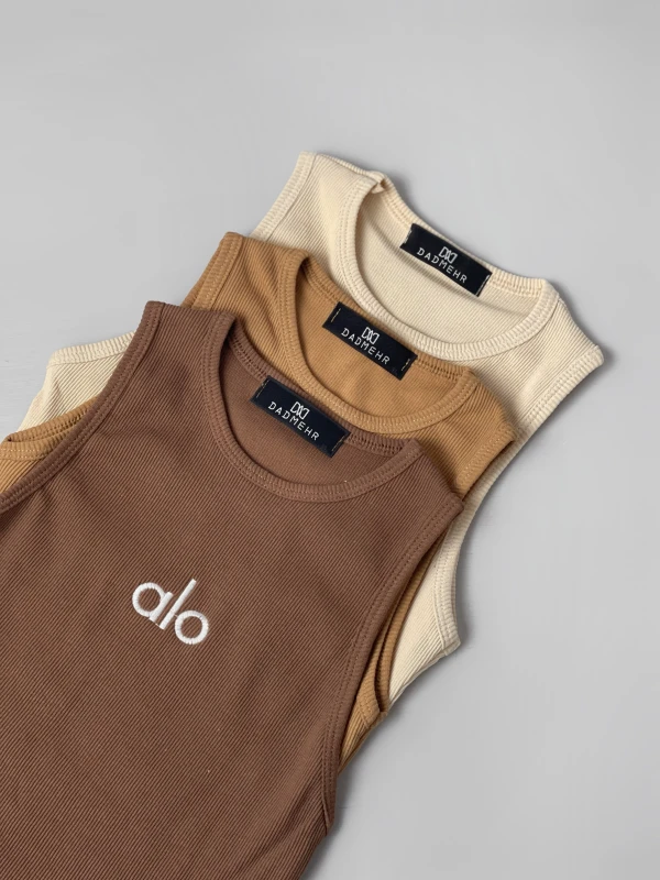 کراپ تاپ کبریتی 1126 alo