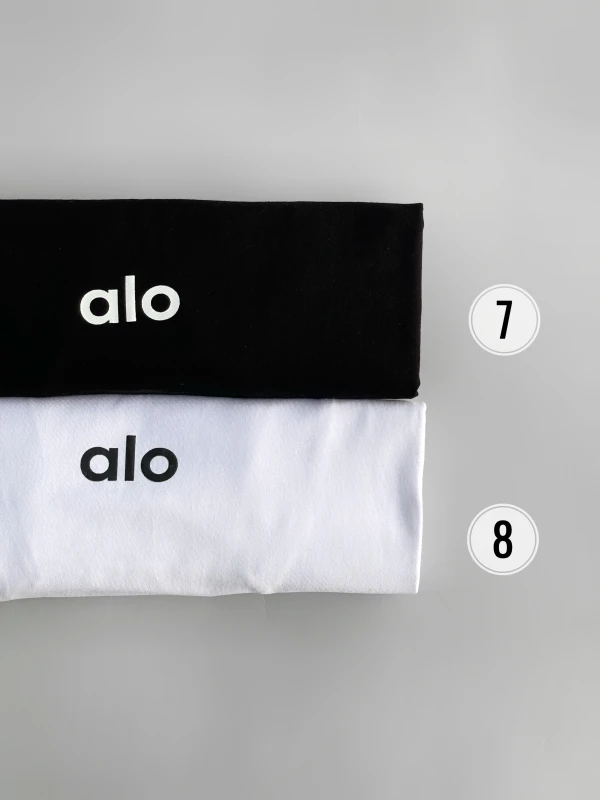 1135 تیشرت نخ پنبه alo