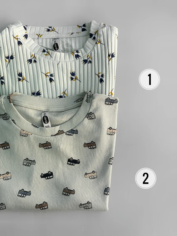 کراپ کبریتی لطیف 1137