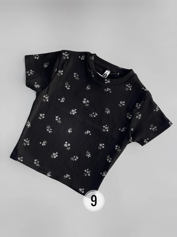 کراپ کبریتی لطیف 1137