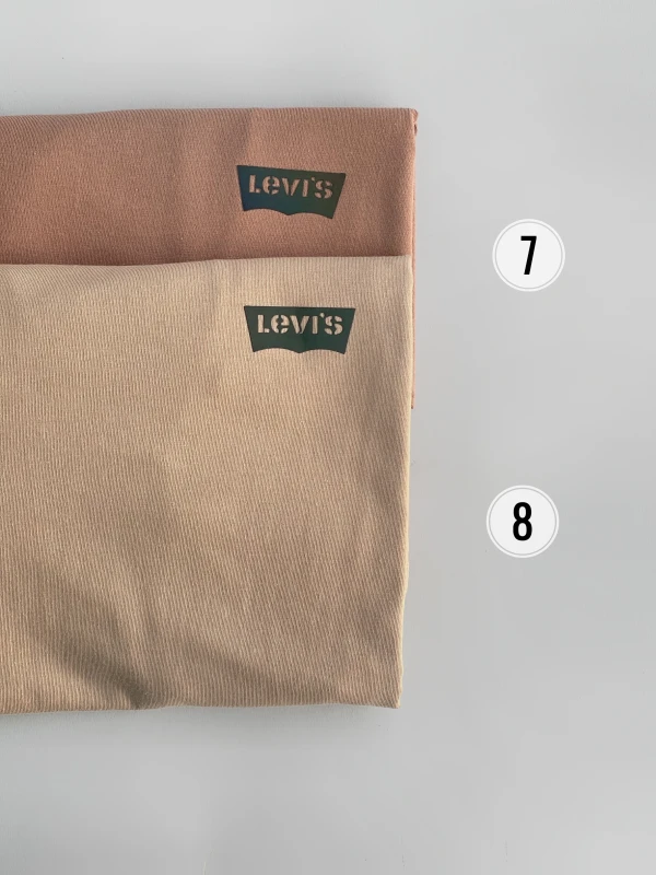 تیشرت نخ پنبه لوییز 1151