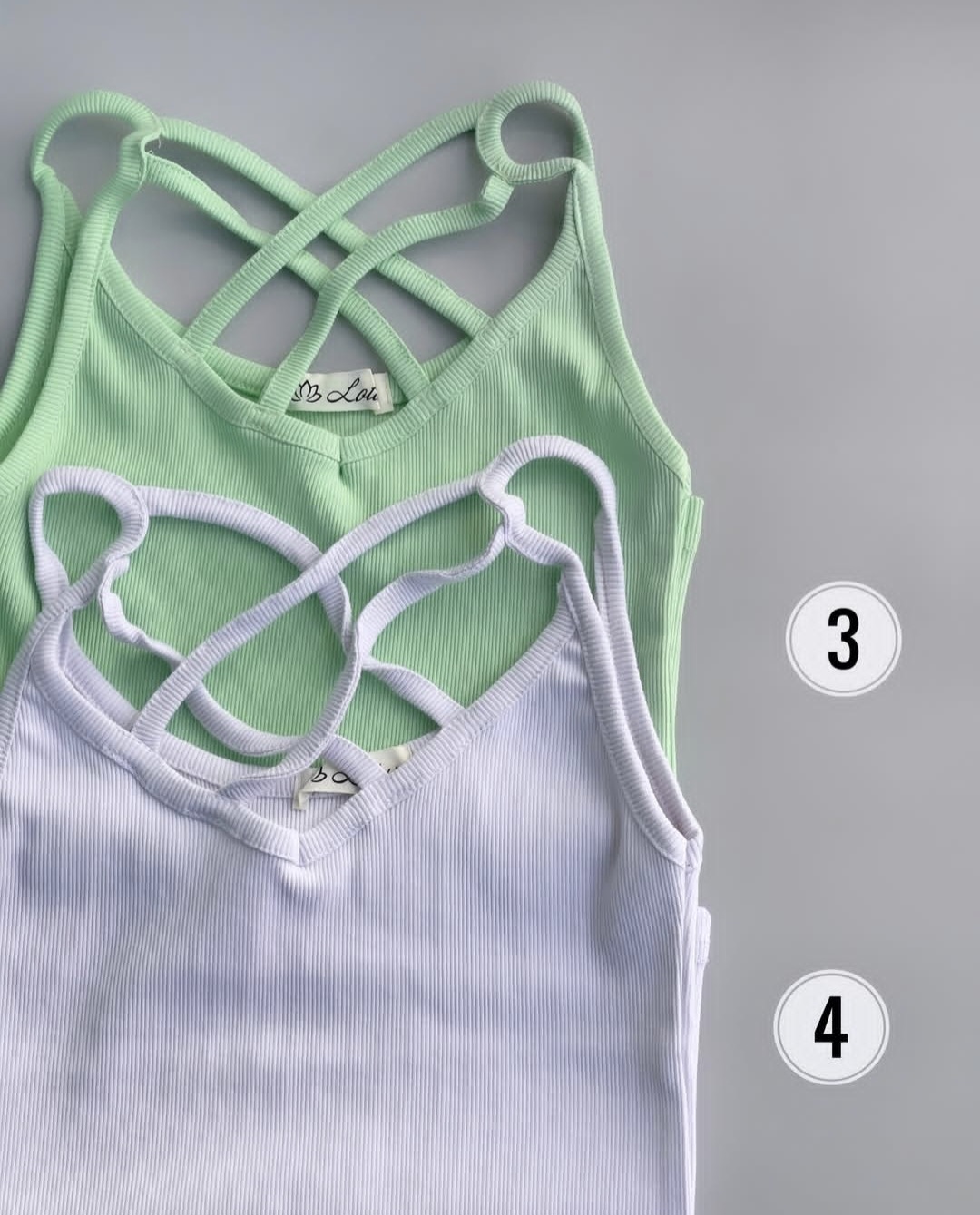 کراپ تاپ کبریتی 1