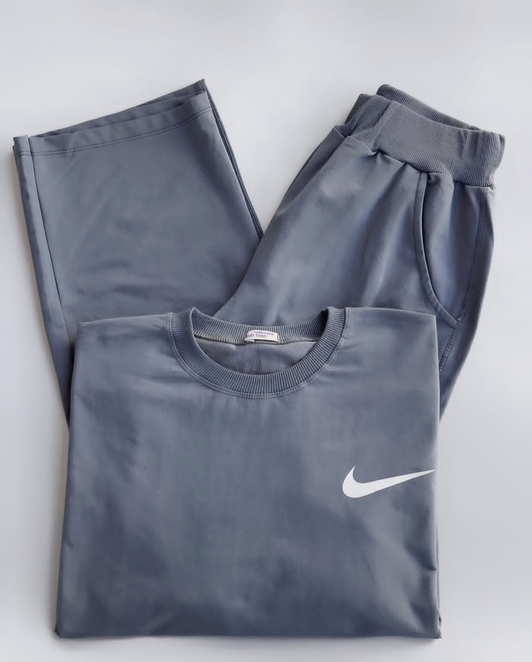 ست دورس و شلوار پنبه