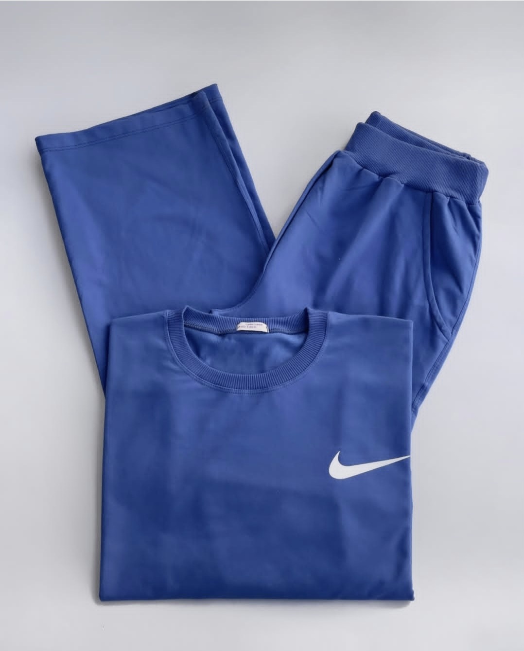 ست دورس و شلوار پنبه