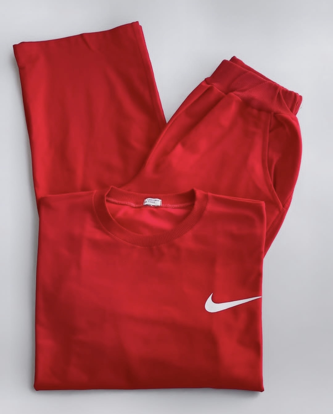 ست دورس و شلوار پنبه