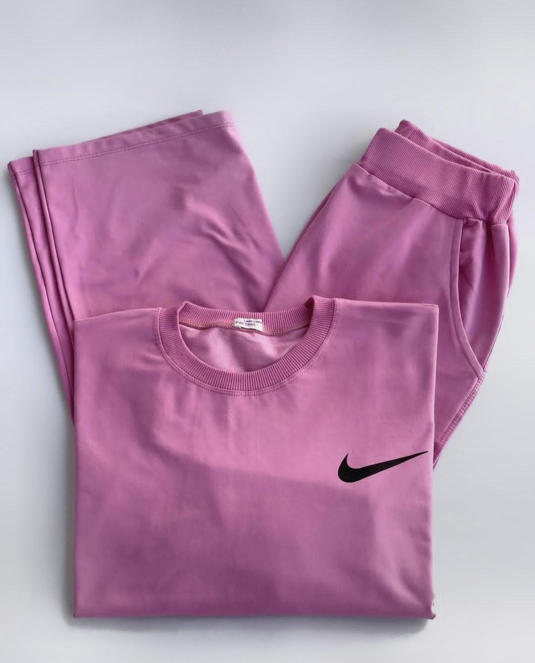 ست دورس و شلوار پنبه