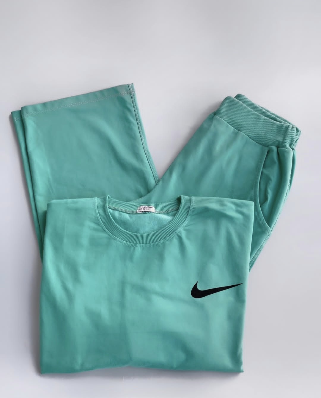 ست دورس و شلوار پنبه