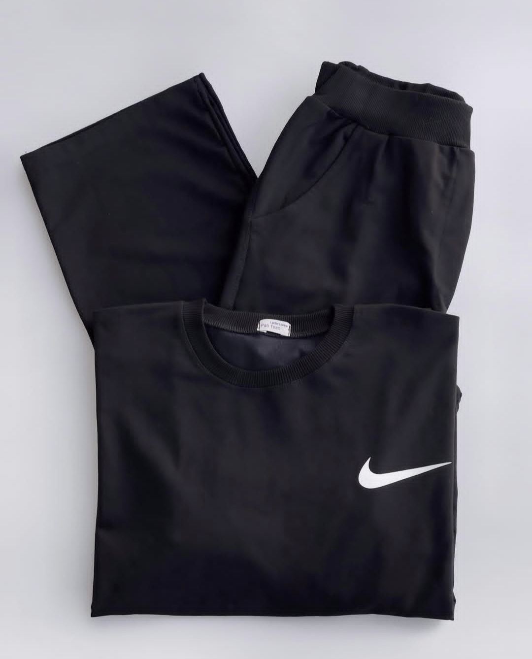 ست دورس و شلوار پنبه