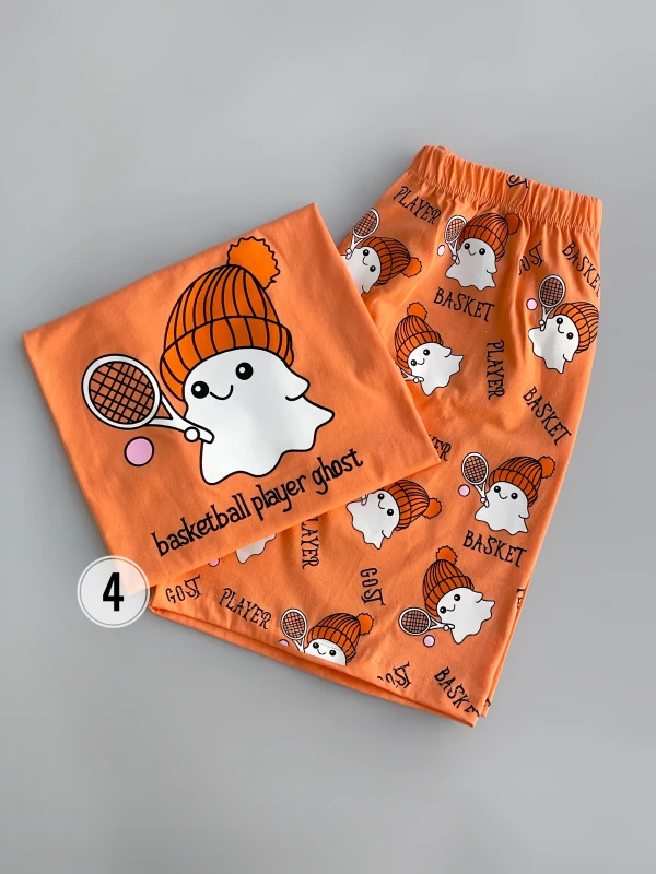 ست کراپ شورتک بسکتبال 1169