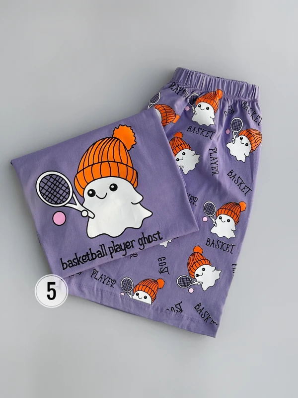 ست کراپ شورتک بسکتبال 1169