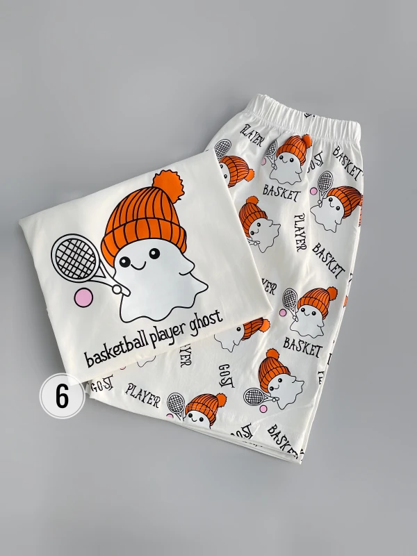 ست کراپ شورتک بسکتبال 1169