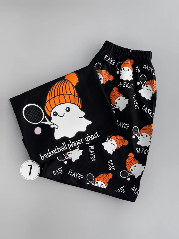 ست کراپ شورتک بسکتبال 1169