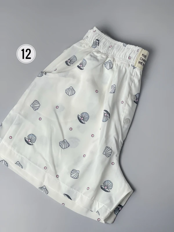 شورتک طرح میکس 1177