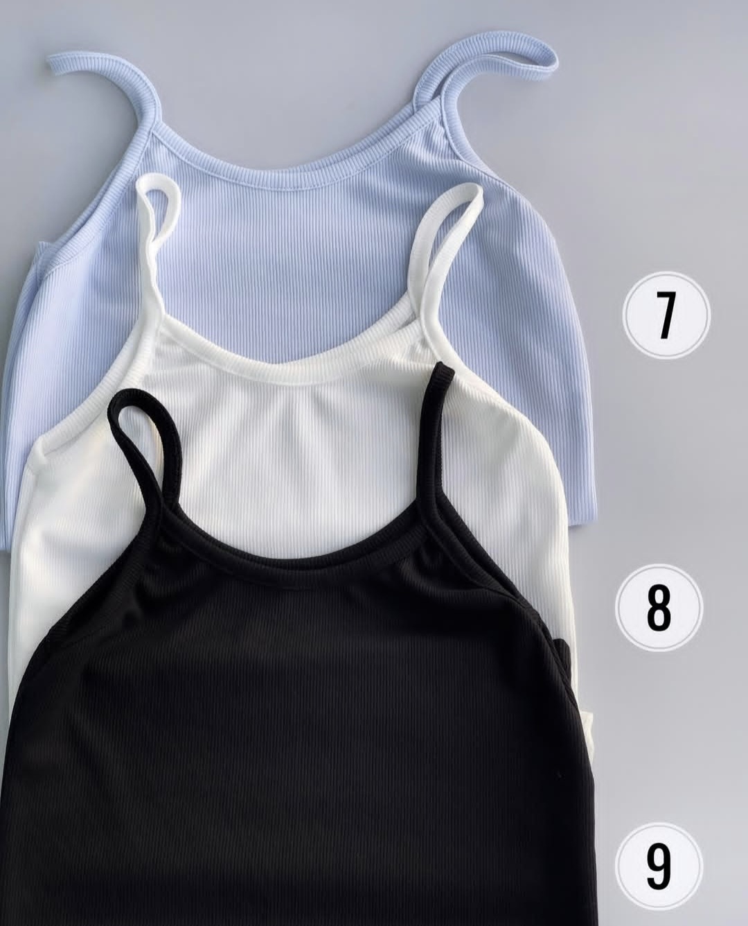 کراپ تاپ فانریپ