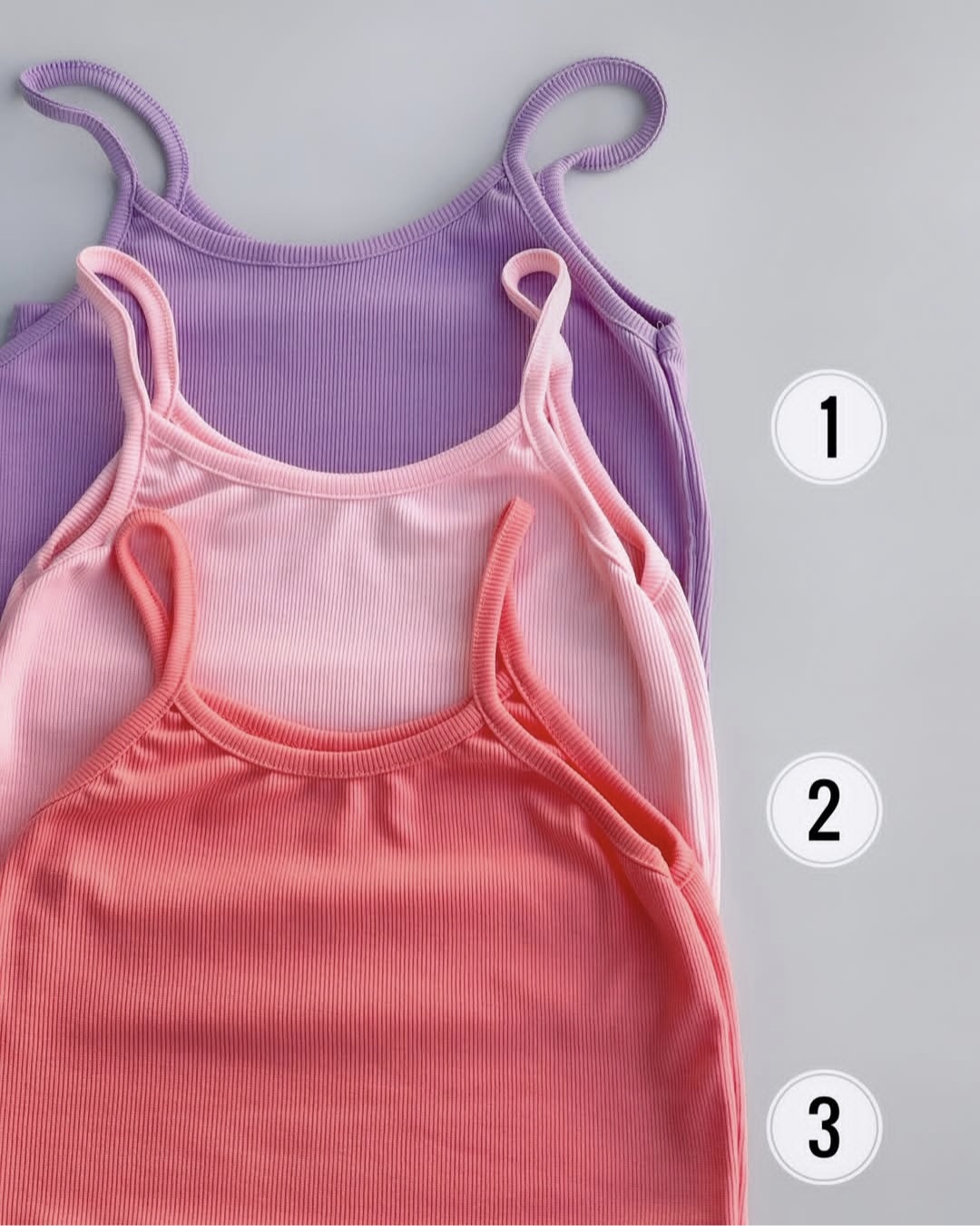 کراپ تاپ فانریپ