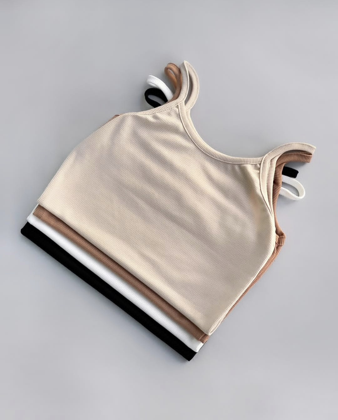 کراپ تاپ فانریپ