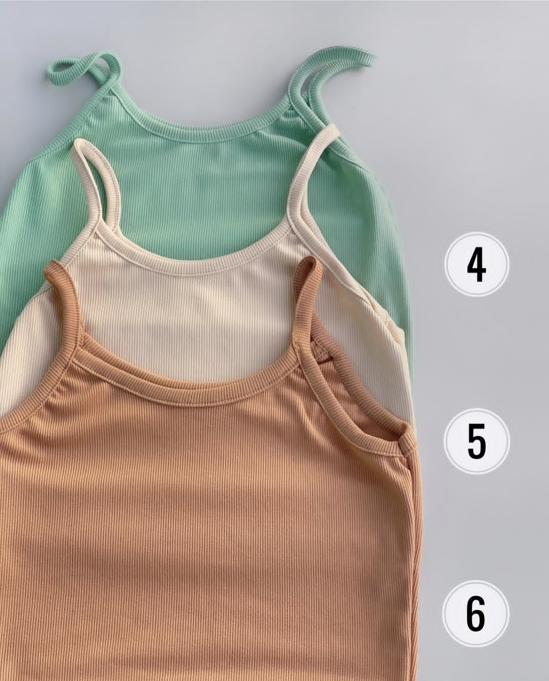 کراپ تاپ فانریپ